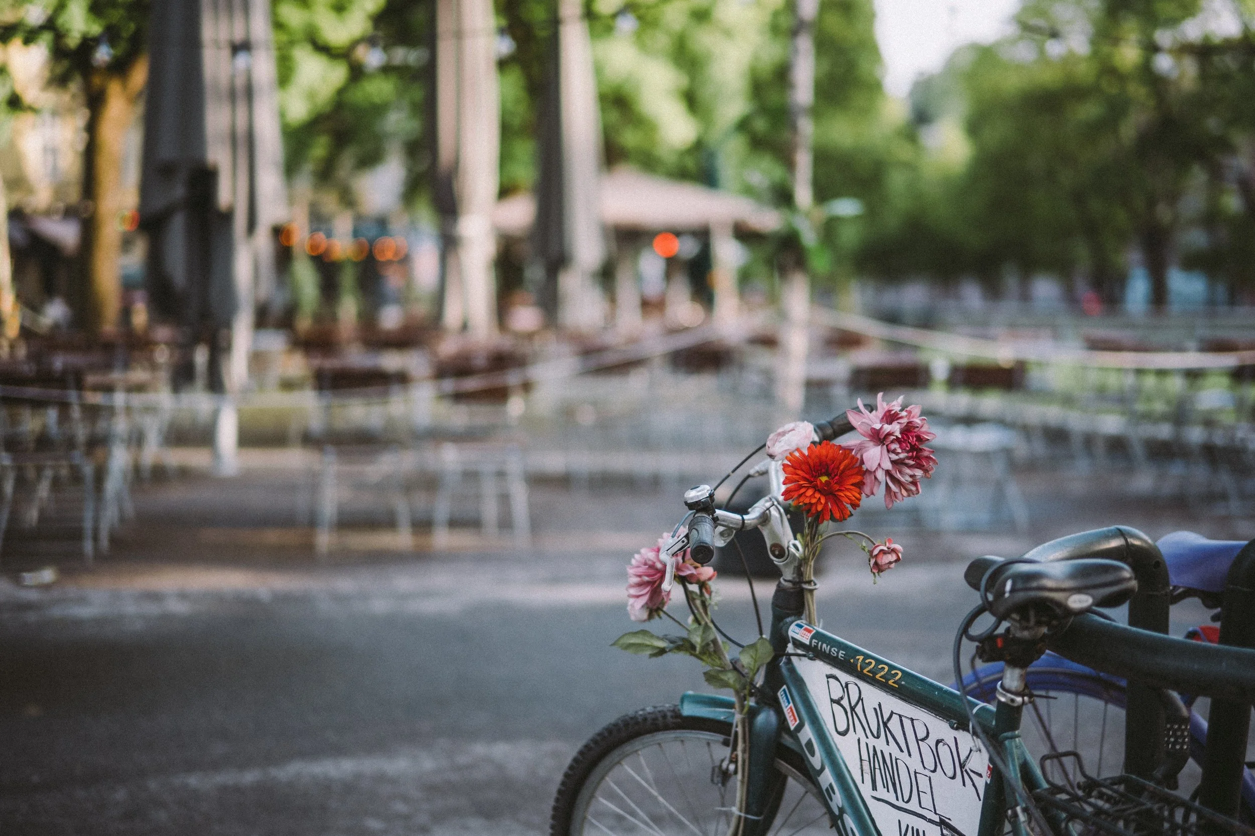 Om Furuset Senter Furuset Senter