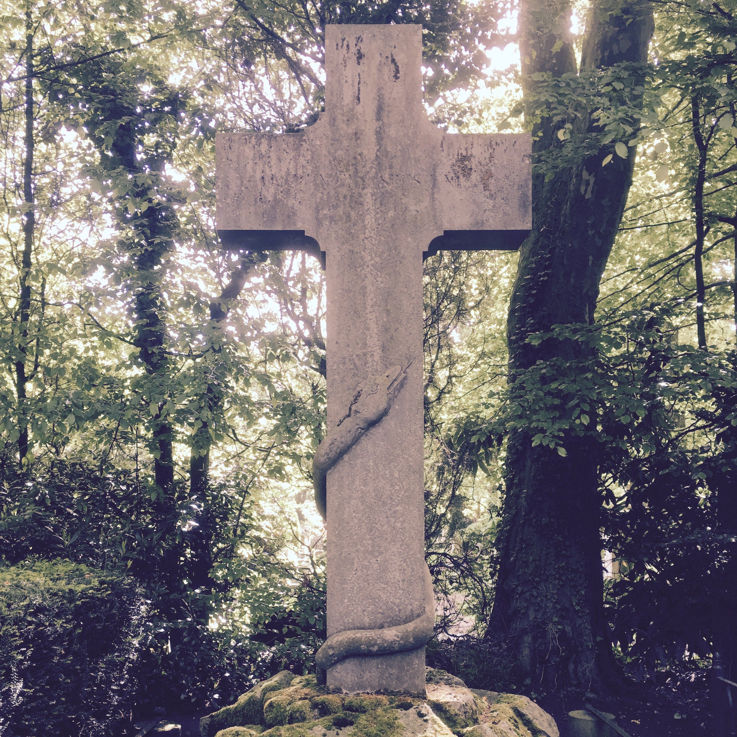Diabolism, grimoires, and poisons on The Spiritual Alchemy Show