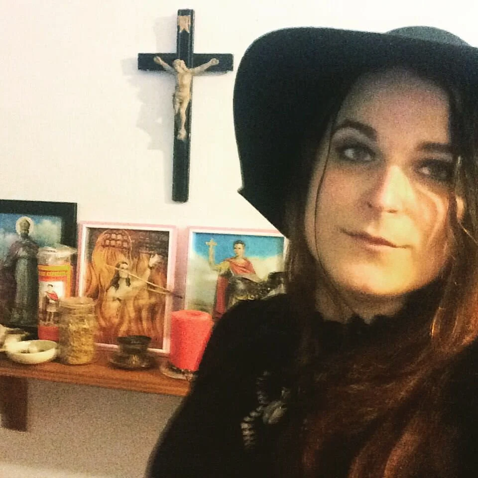 Interview with a Bibliophile