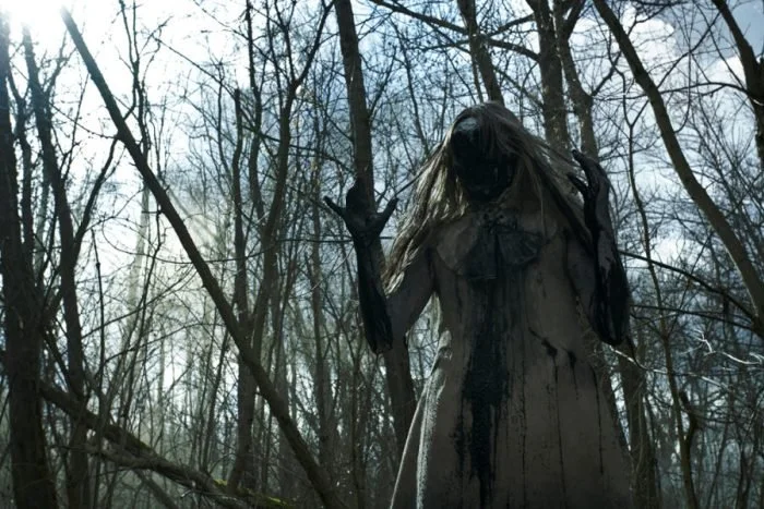 The Gnostic Horror of Antti-Jussi Annila’s ‘Sauna’