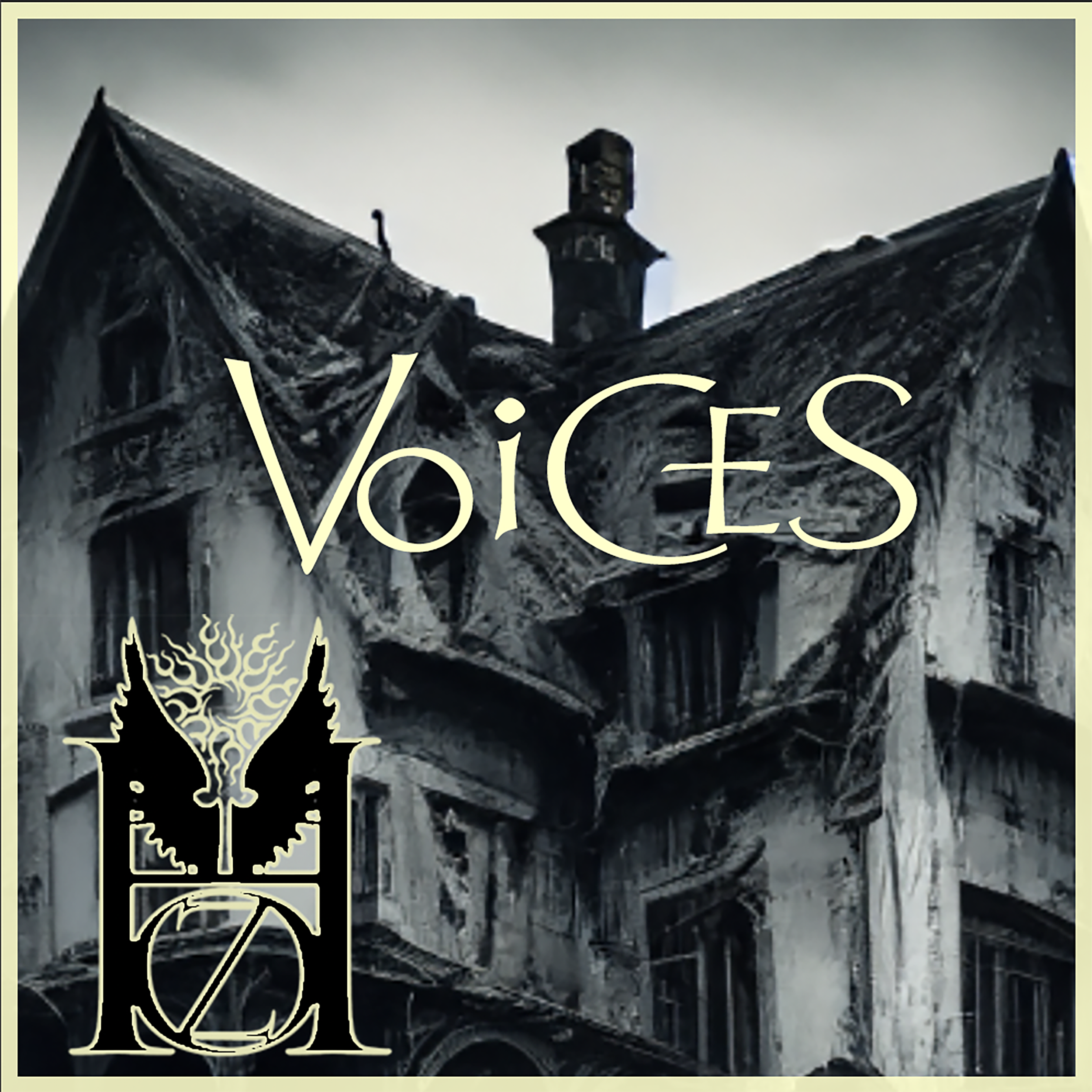 New Interview: Voices from the House of Zophiel
