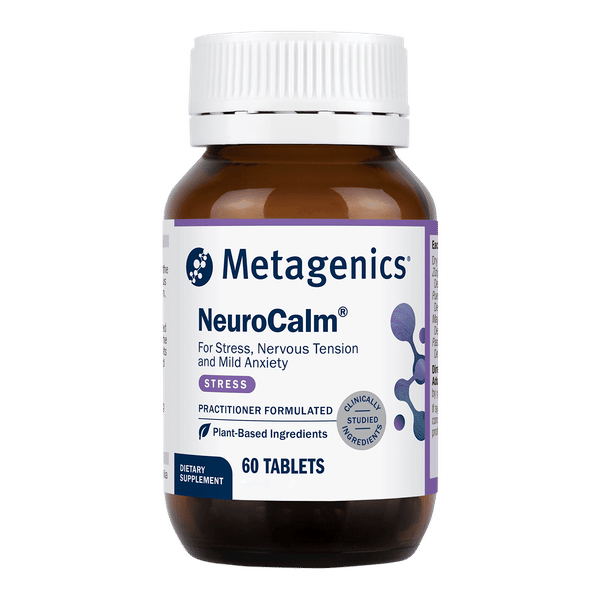 Metagenics NeuroCalm