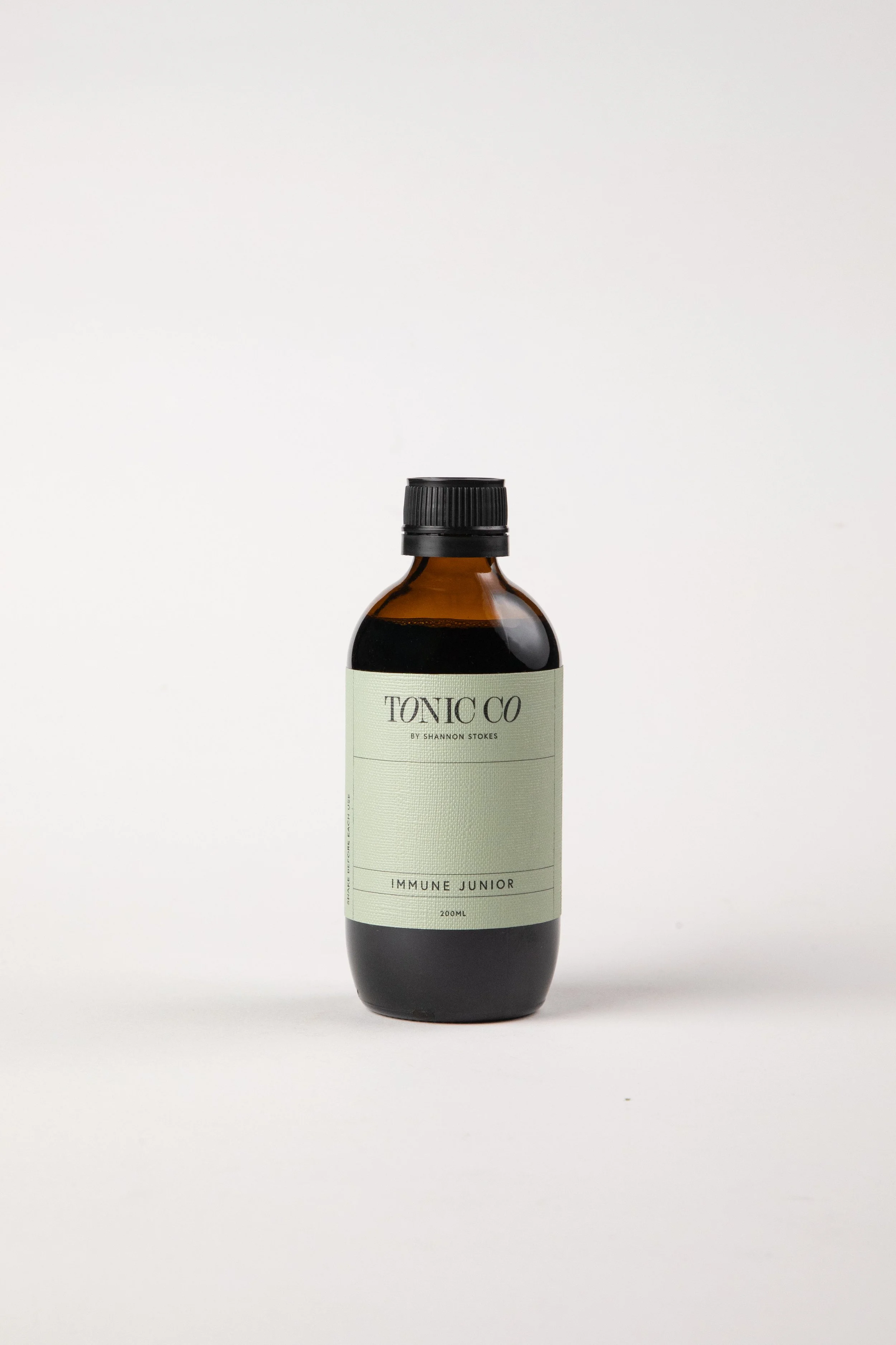 Immune Junior Tonic
