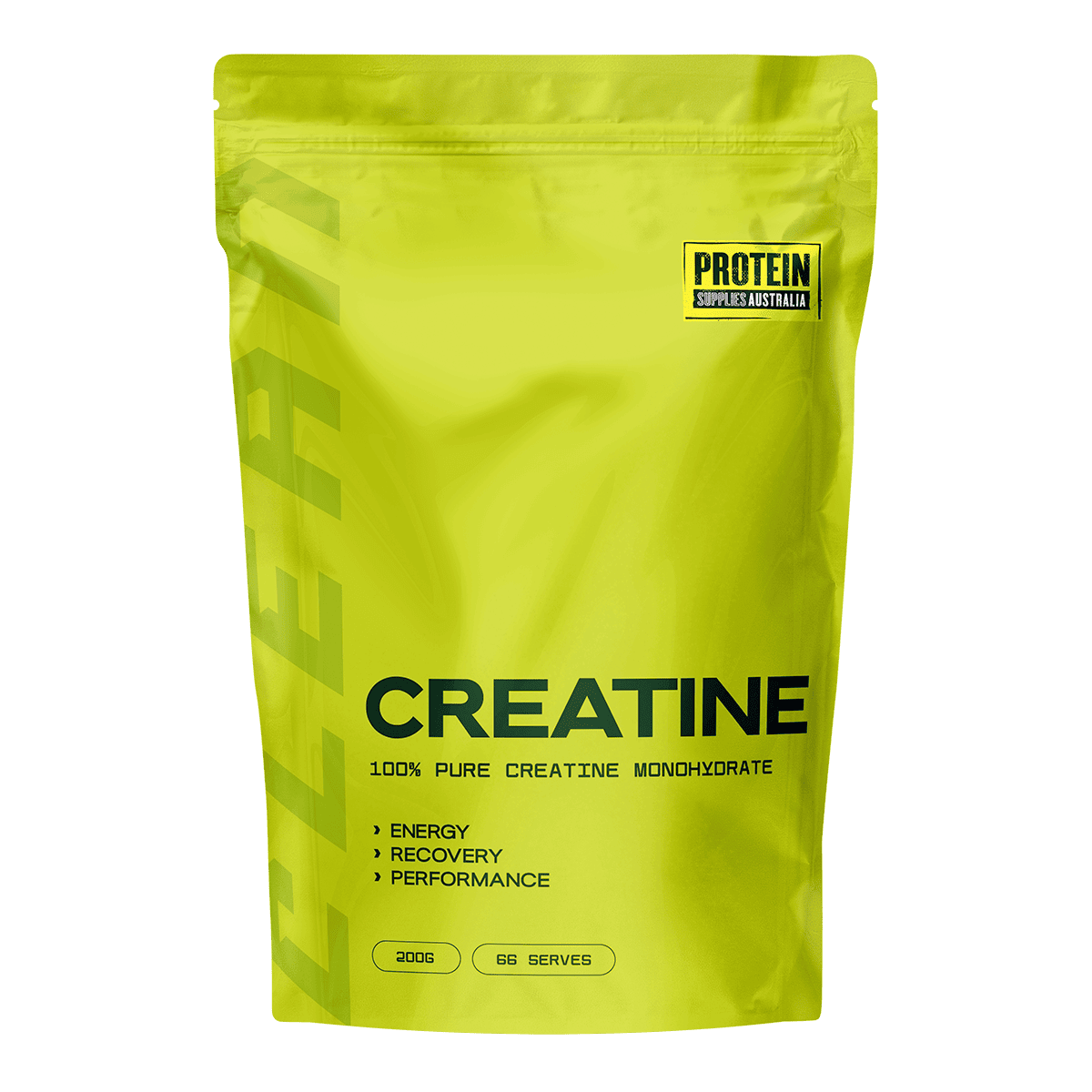 Protein Supplies Creatine
