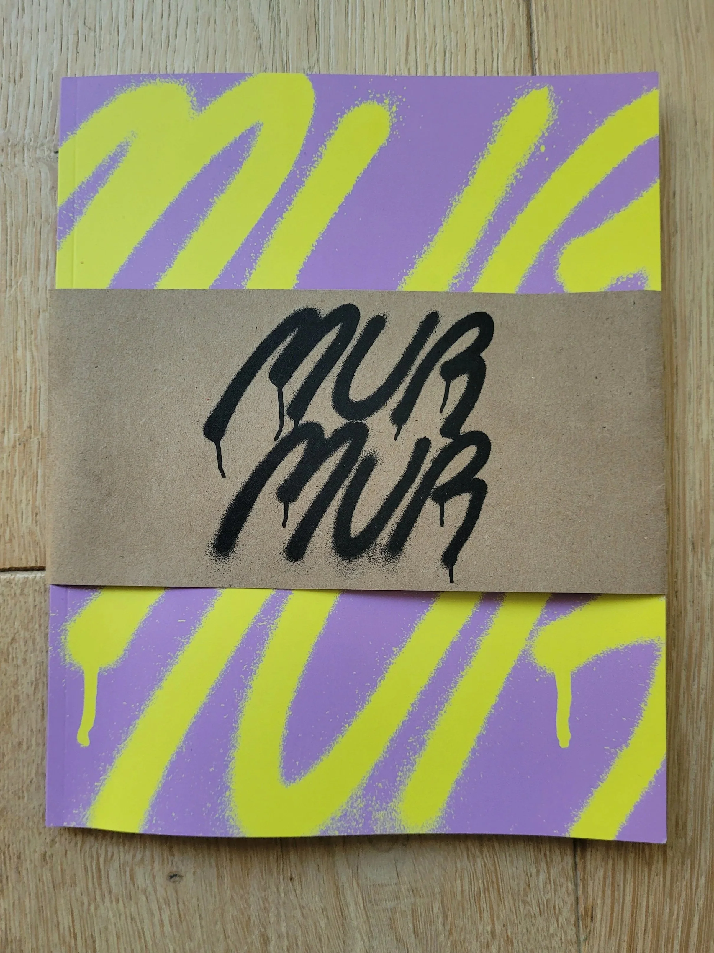 Komiksový zborník VŠVU