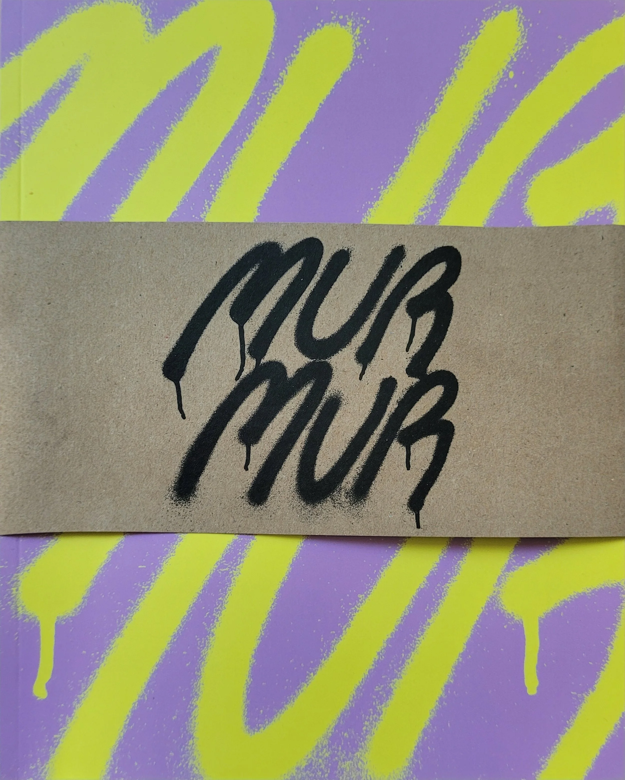 Príspevok do komiksového zborníka