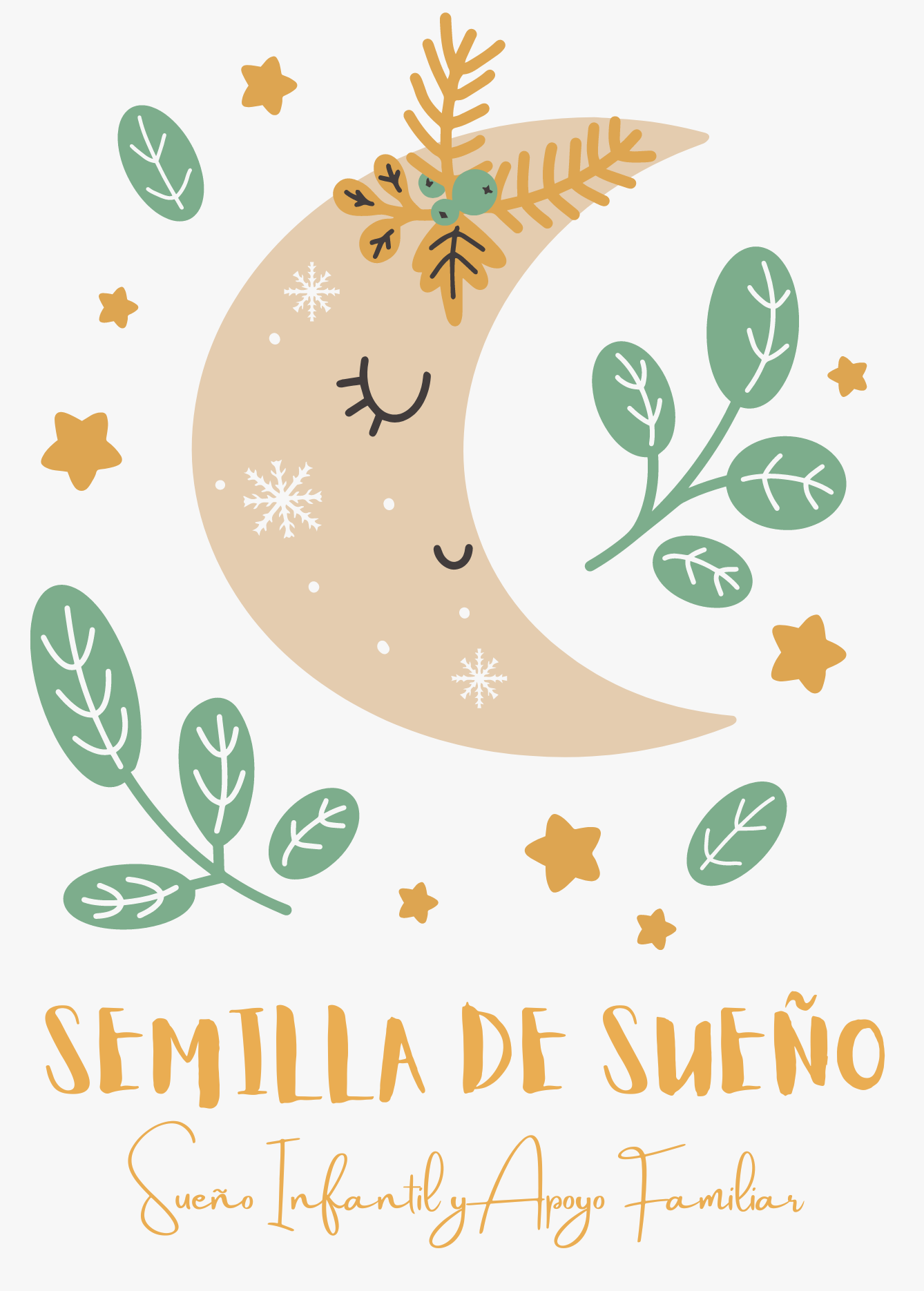 Semillas de Sueño - Sueño Infantil y Crianza