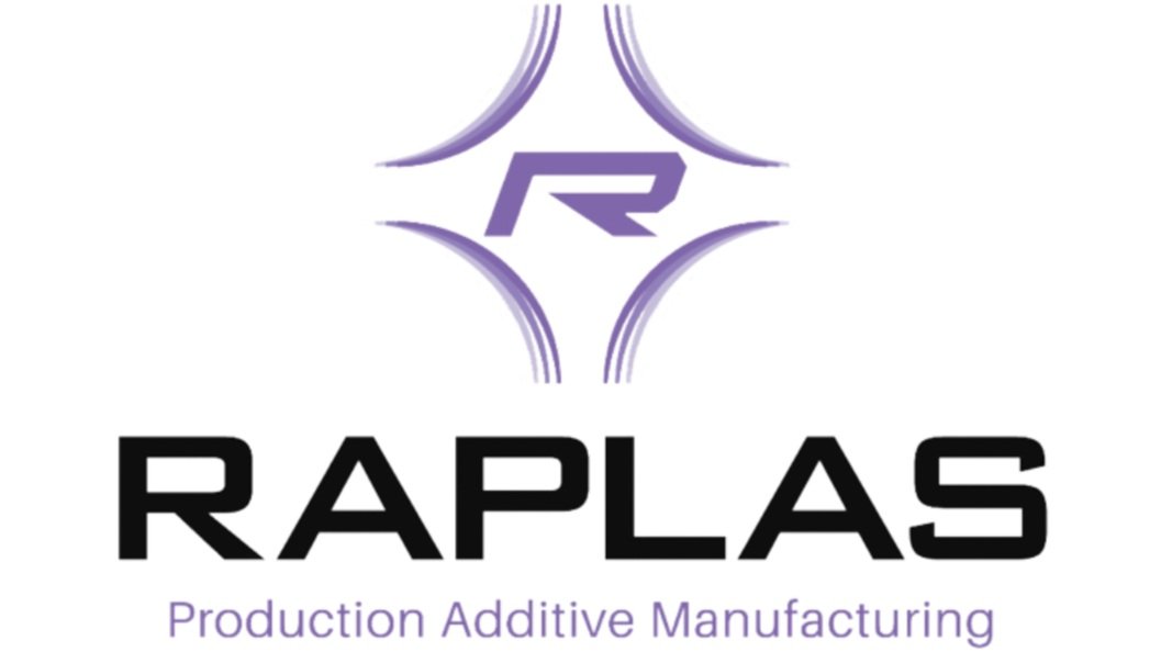 Raplas Technologies - Production Additive Manufacturing