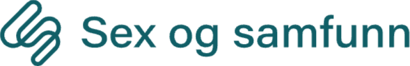 Sex og samfunn logo