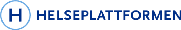 Helseplattformen logo