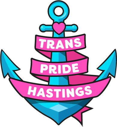 TRANS PRIDE HASTINGS