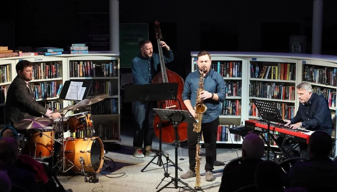 jamie toms quartet.JPG