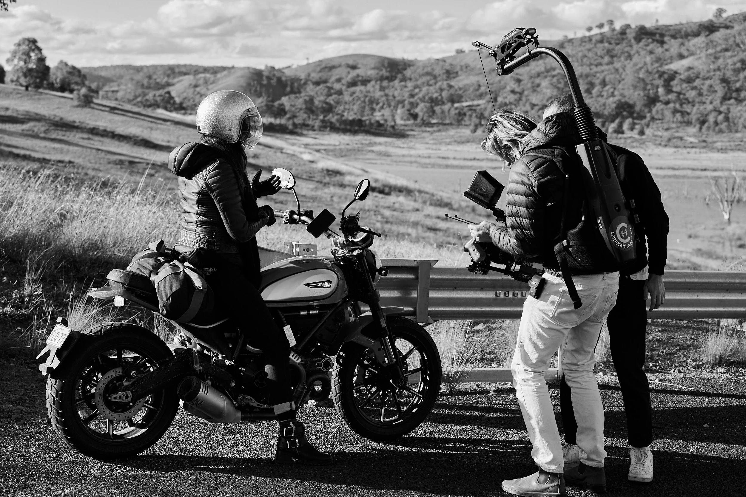 The Future of Documentary Filmmaking: Trends and Innovations