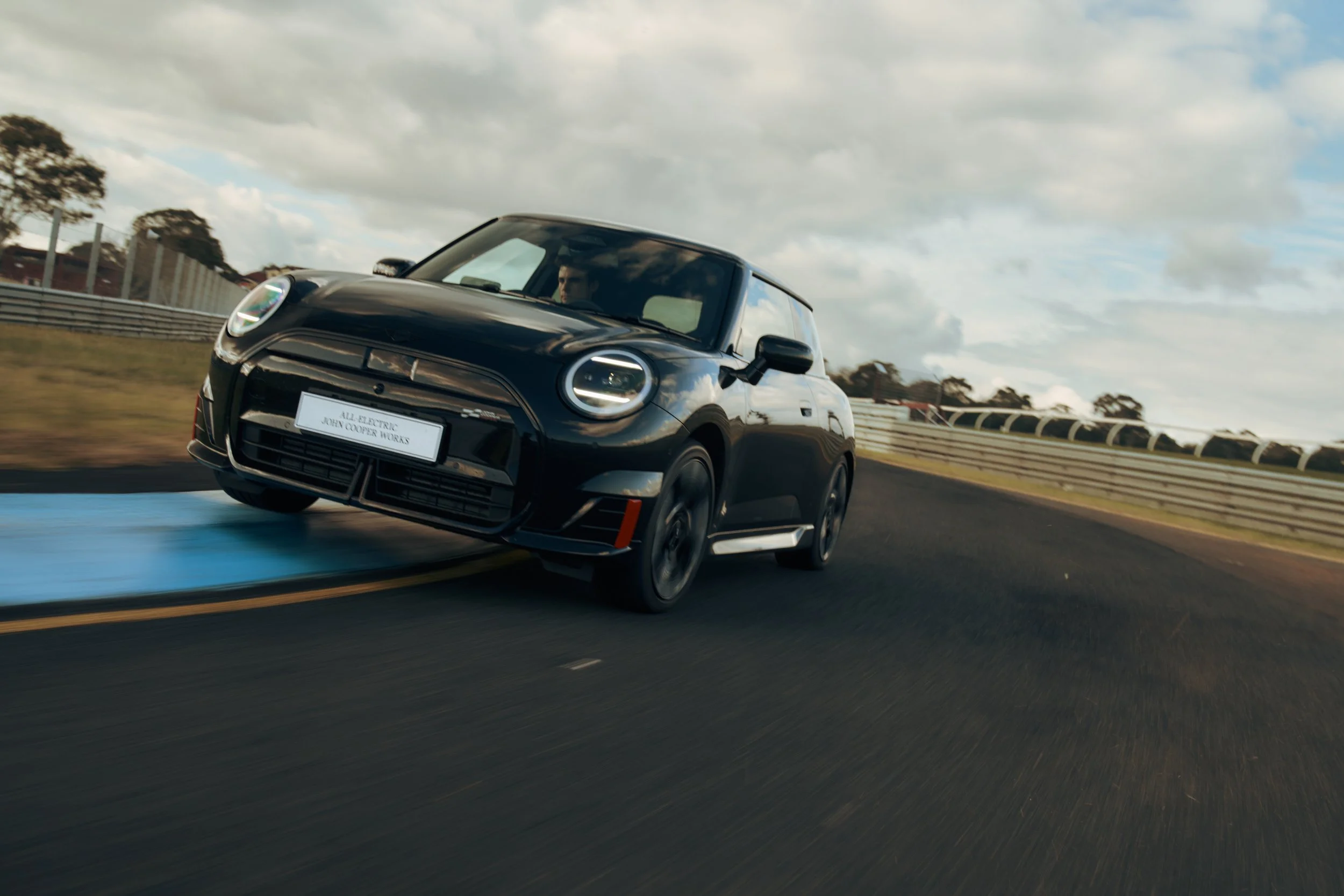 Mini JCW