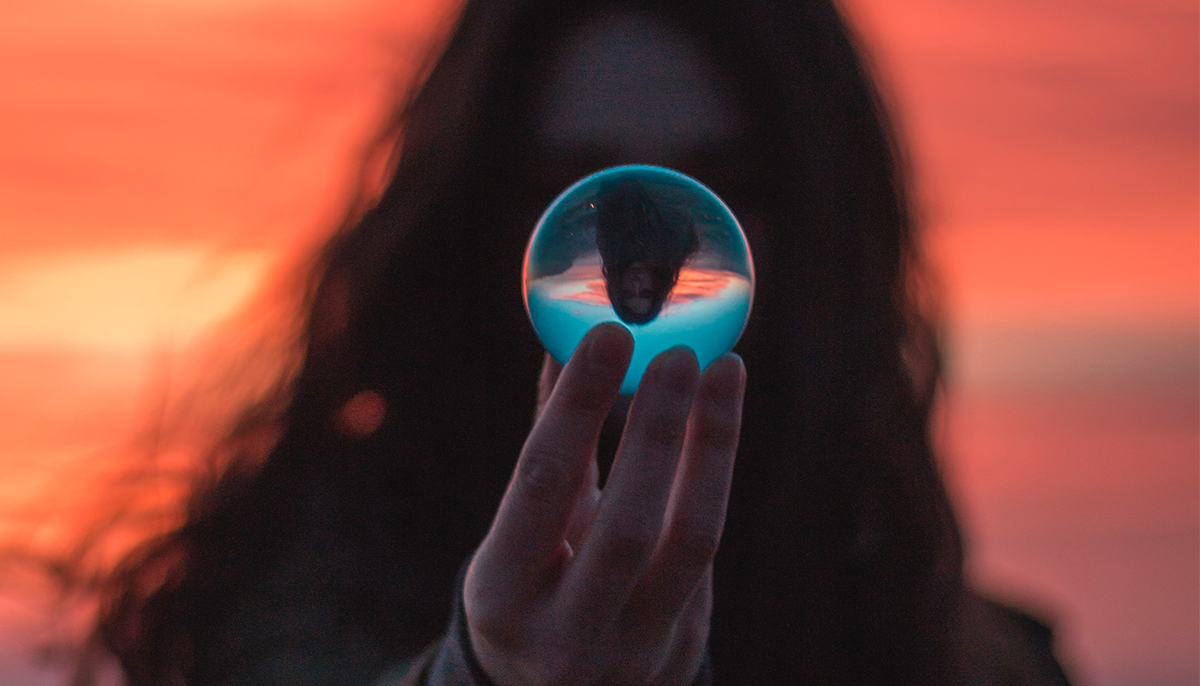 Money, Purpose &amp; the Human Spirit - a Quest for a Meaningful Life