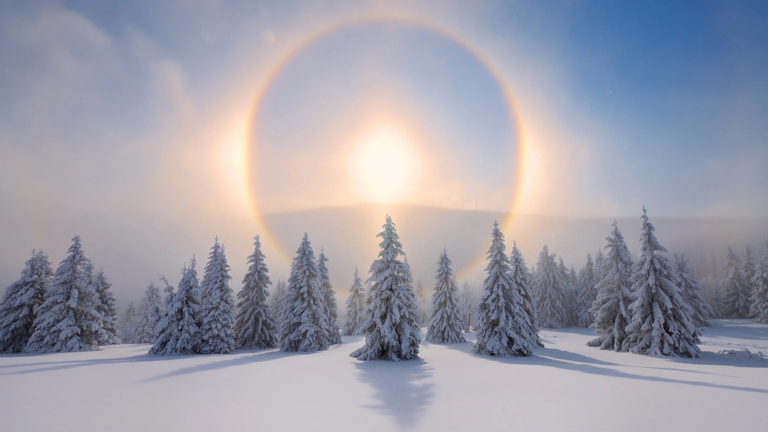 Silent Solstice Digital Detox - A Meditation &amp; Healing Reset