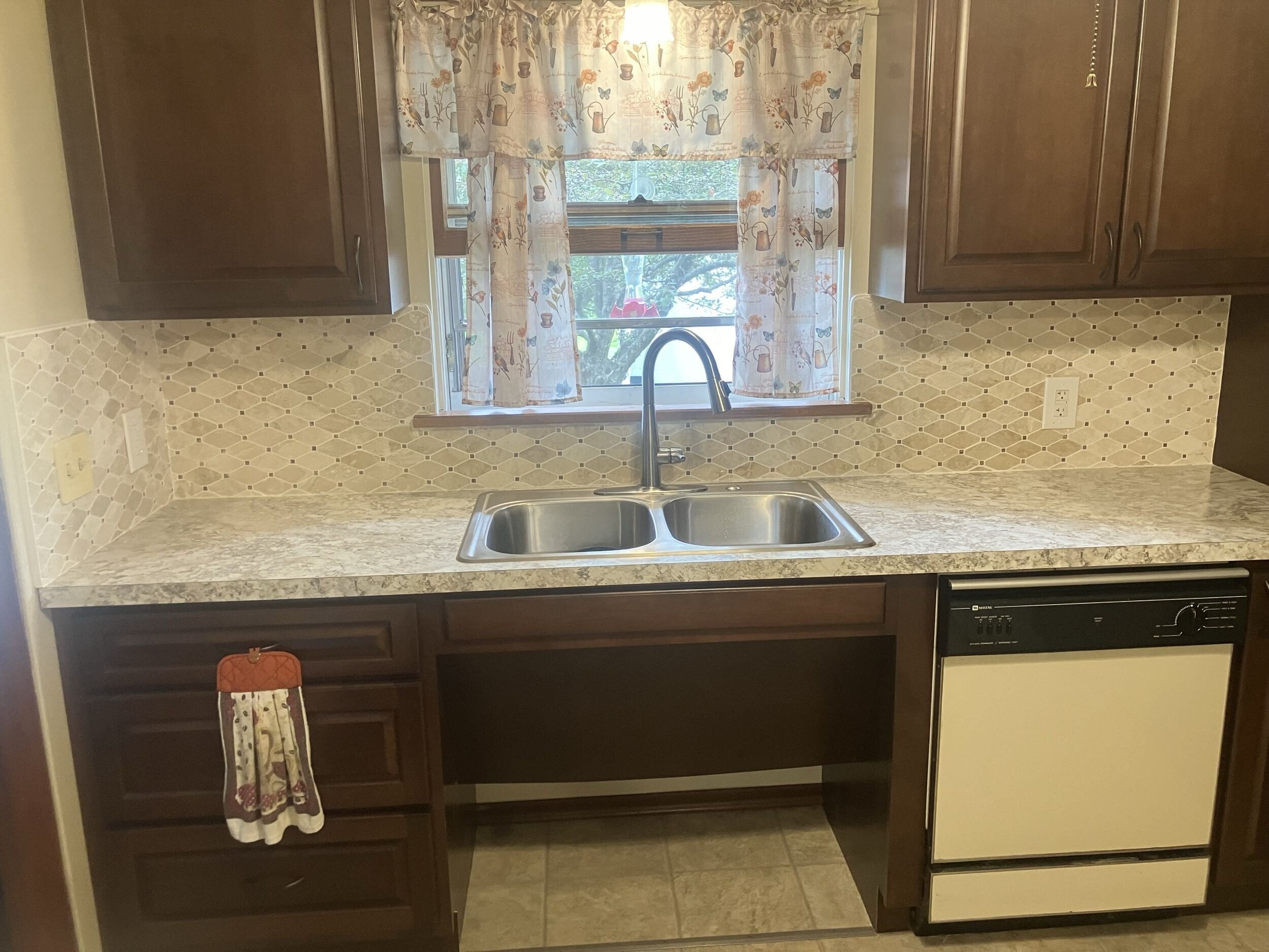 Traditional Kitchen Remodel by Scharf Building Services — Project 2 project photo