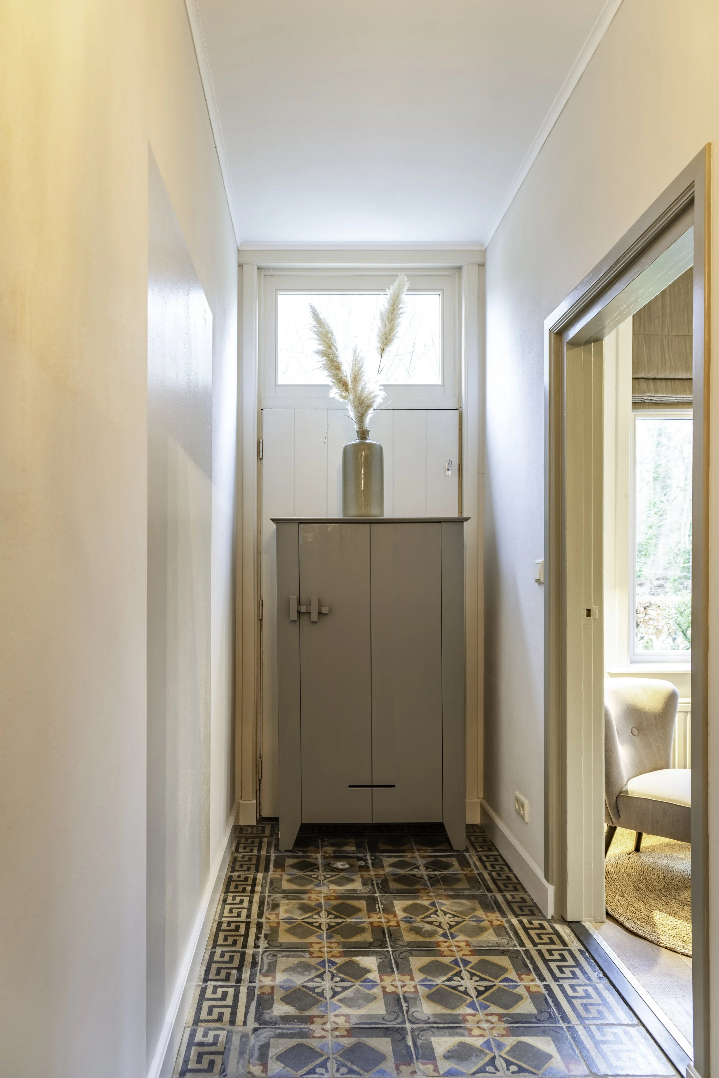 Hotel Villa Magnolia Oostkapelle - suite - Zeeland - Landgoedhotel