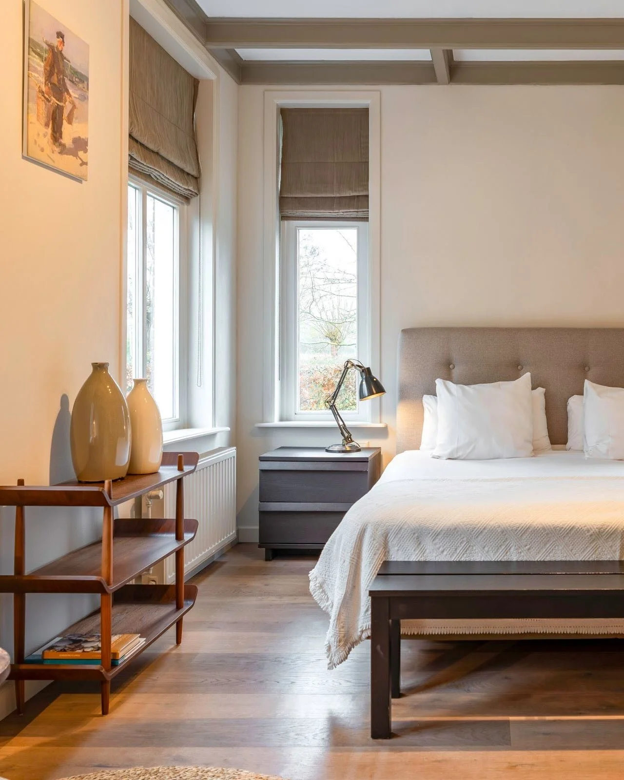 Een plek waar Genieten en Oprechte Aandacht met hoofdletters wordt geschreven 🌱 &hellip;

Verscholen in het prachtige Oostkapelle ligt @villamagnoliaoostkapelle ✨
Villa Magnolia &ndash; een uniek landgoedhotel op loopafstand van het centrum, natuurg