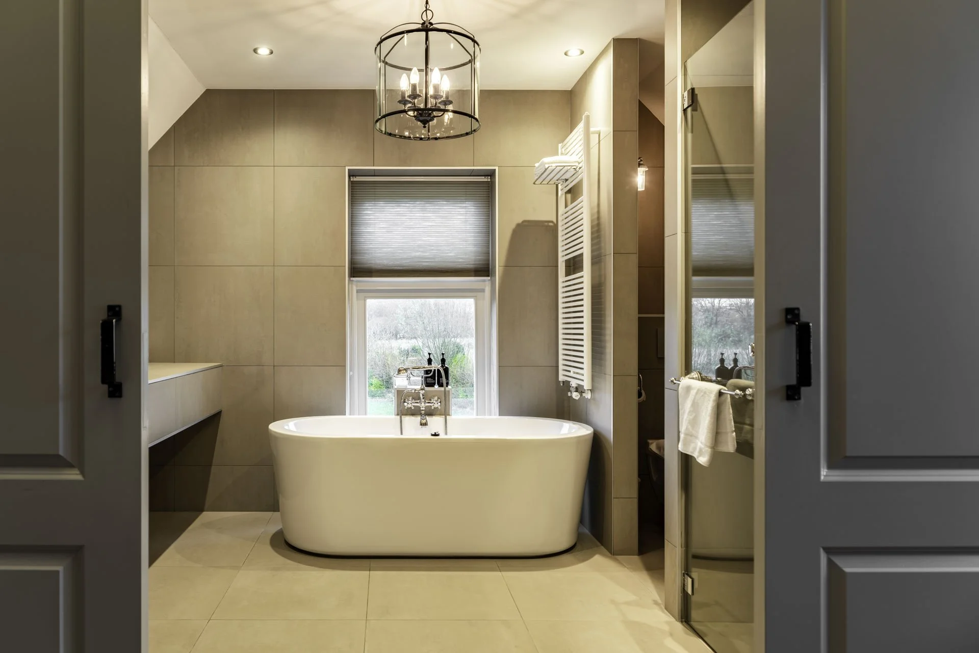 Hotel Villa Magnolia Oostkapelle - suite - Zeeland - Landgoedhotel
