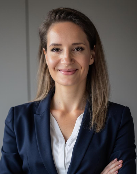 Anna Christine Enzinger