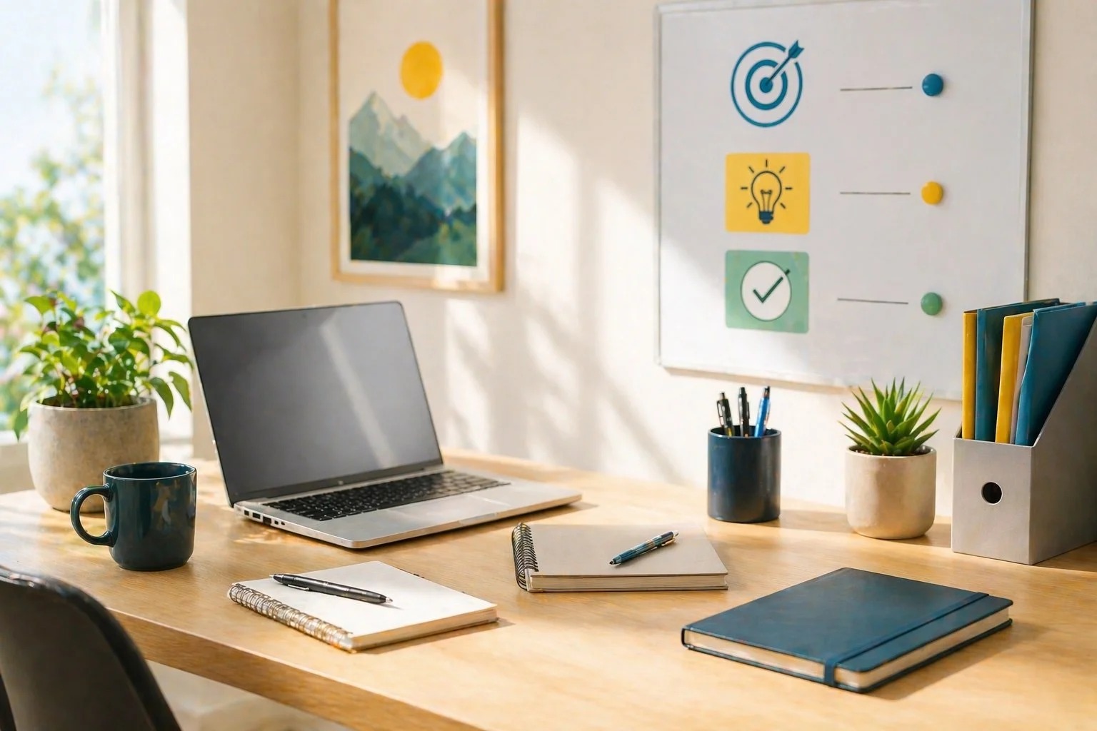 ADHD at Work: What It Really Looks Like (And Why It’s Often Missed)