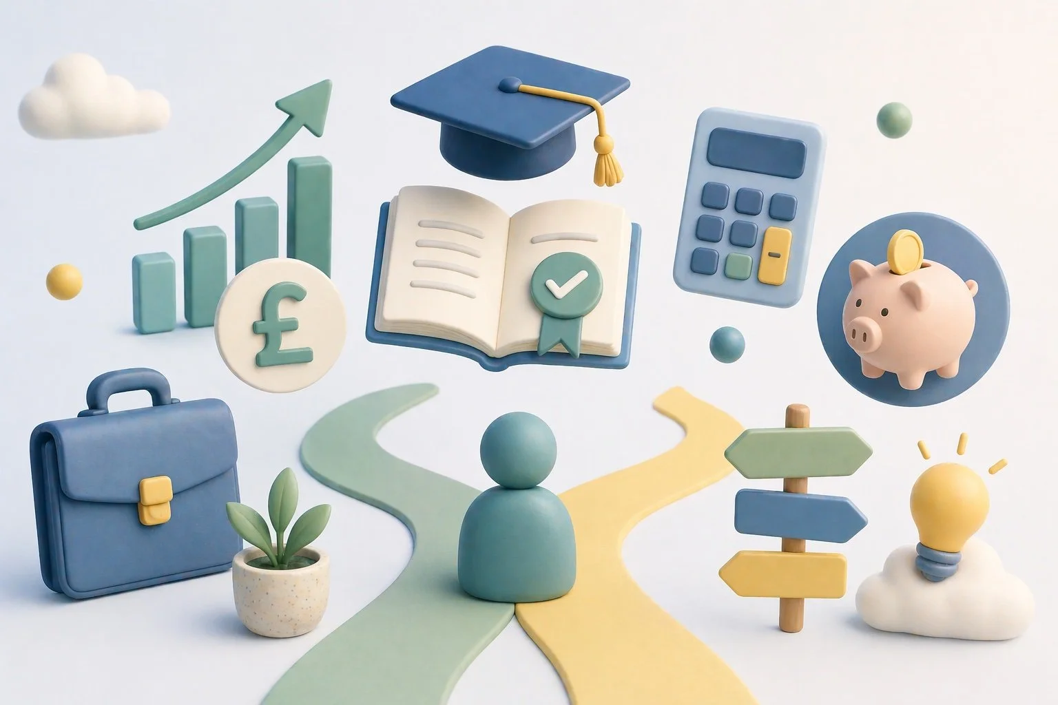 ADHD Coach Salary &amp; Training Costs UK | Is It Worth It?