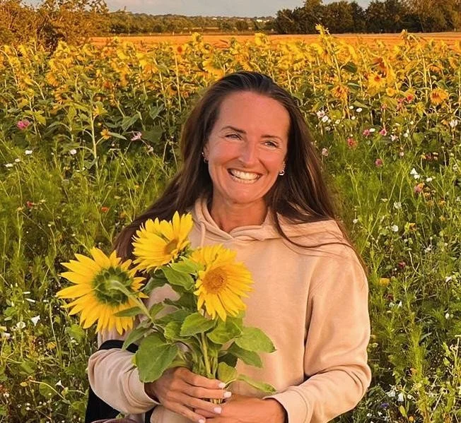 Hannah Thompson