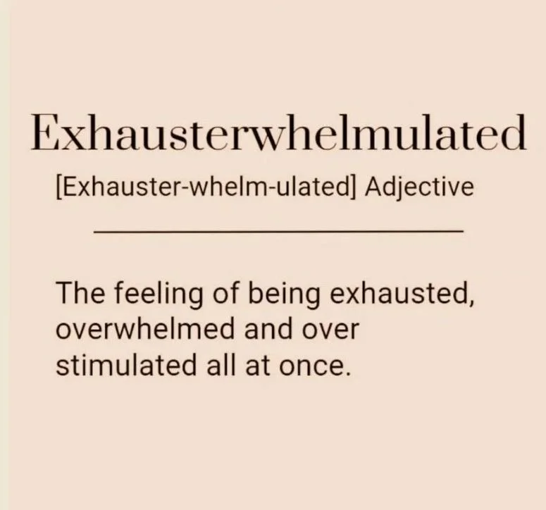 ADHD Freeze Mode (AuDHD Inertia): Why You Feel Stuck