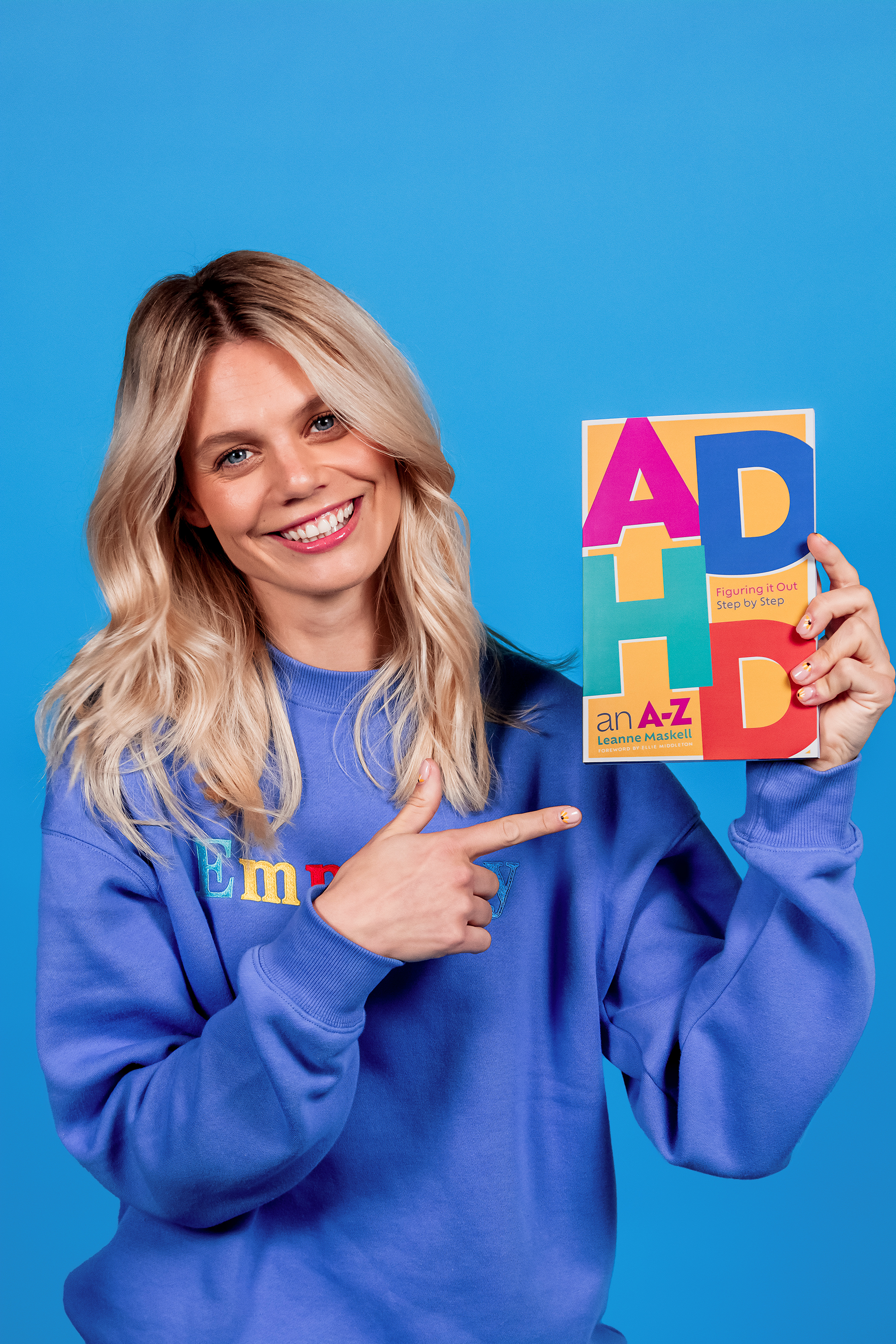 ADHD: An A-Z