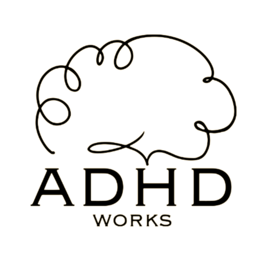 ADHD Works
