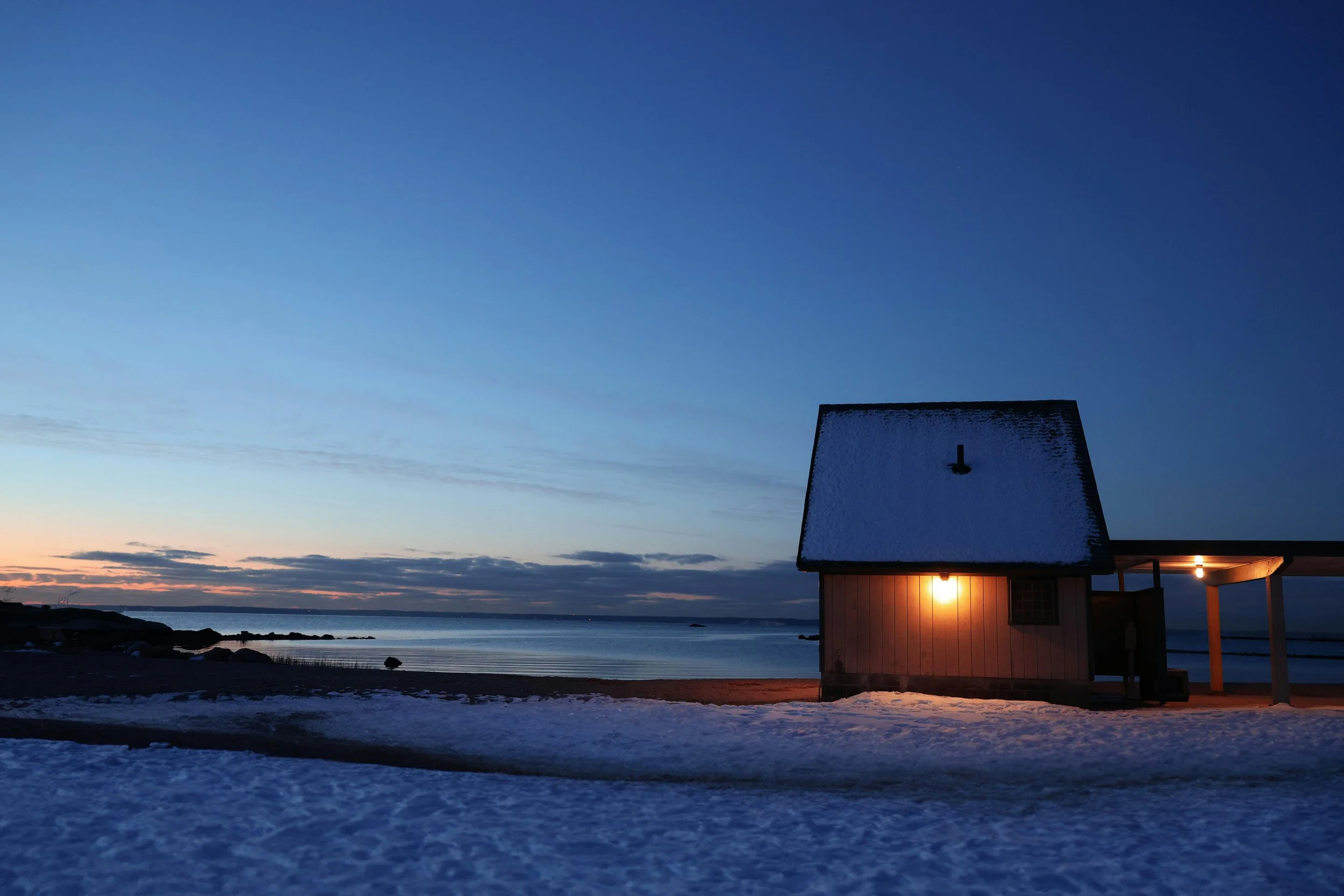 3 Roof Sounds You Shouldn't Ignore This Winter