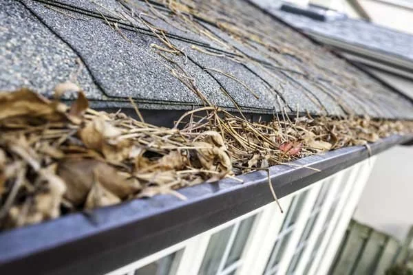 5 Signs Your Roof Needs Attention Before Spring