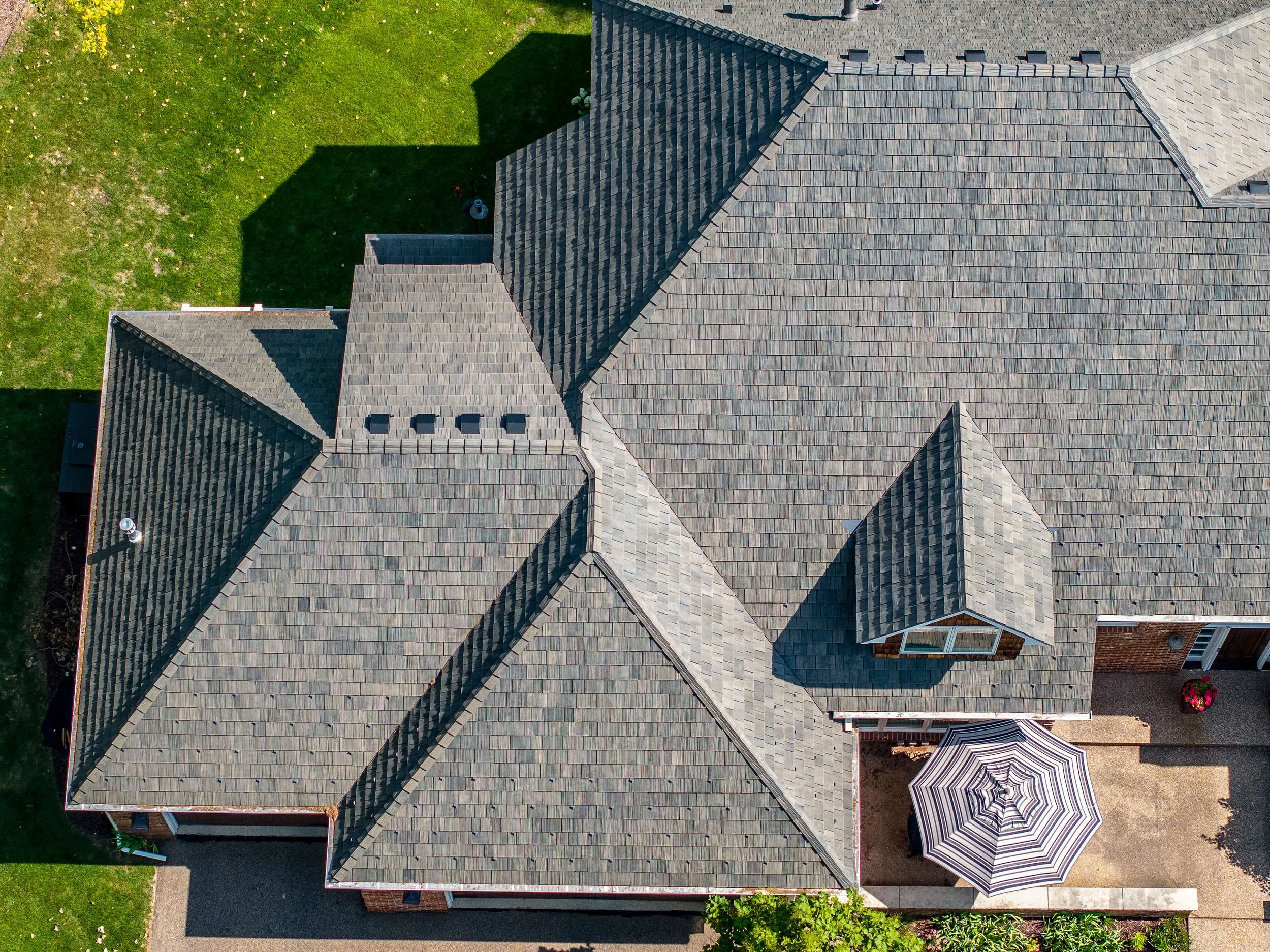 The Best Time to Schedule a Roof Replacement