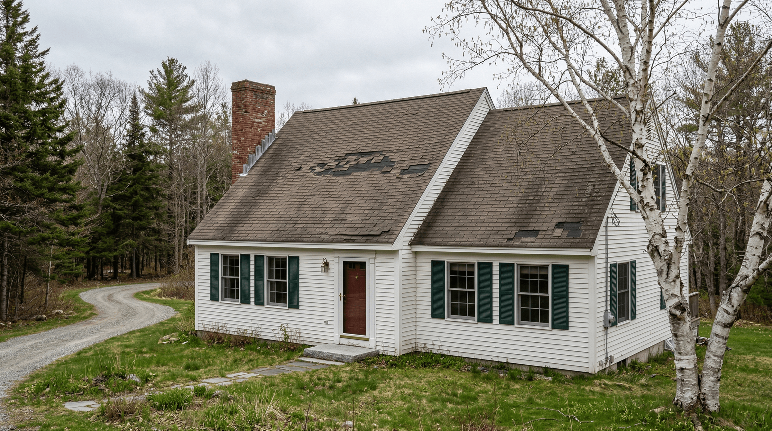 How Long Can I Wait to Replace My Roof?