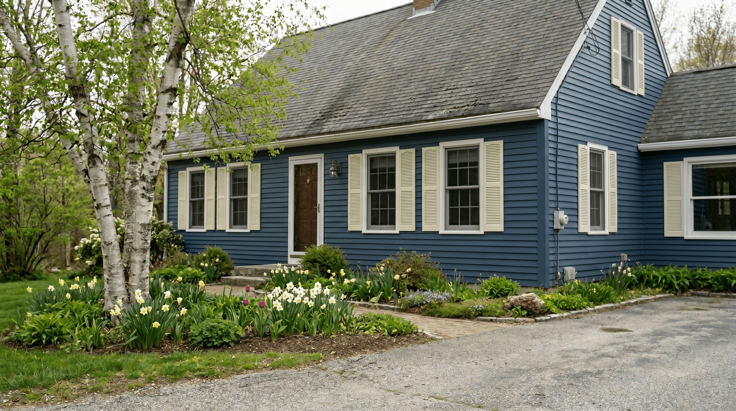 What to expect during your first call with Maine Coast Roofing