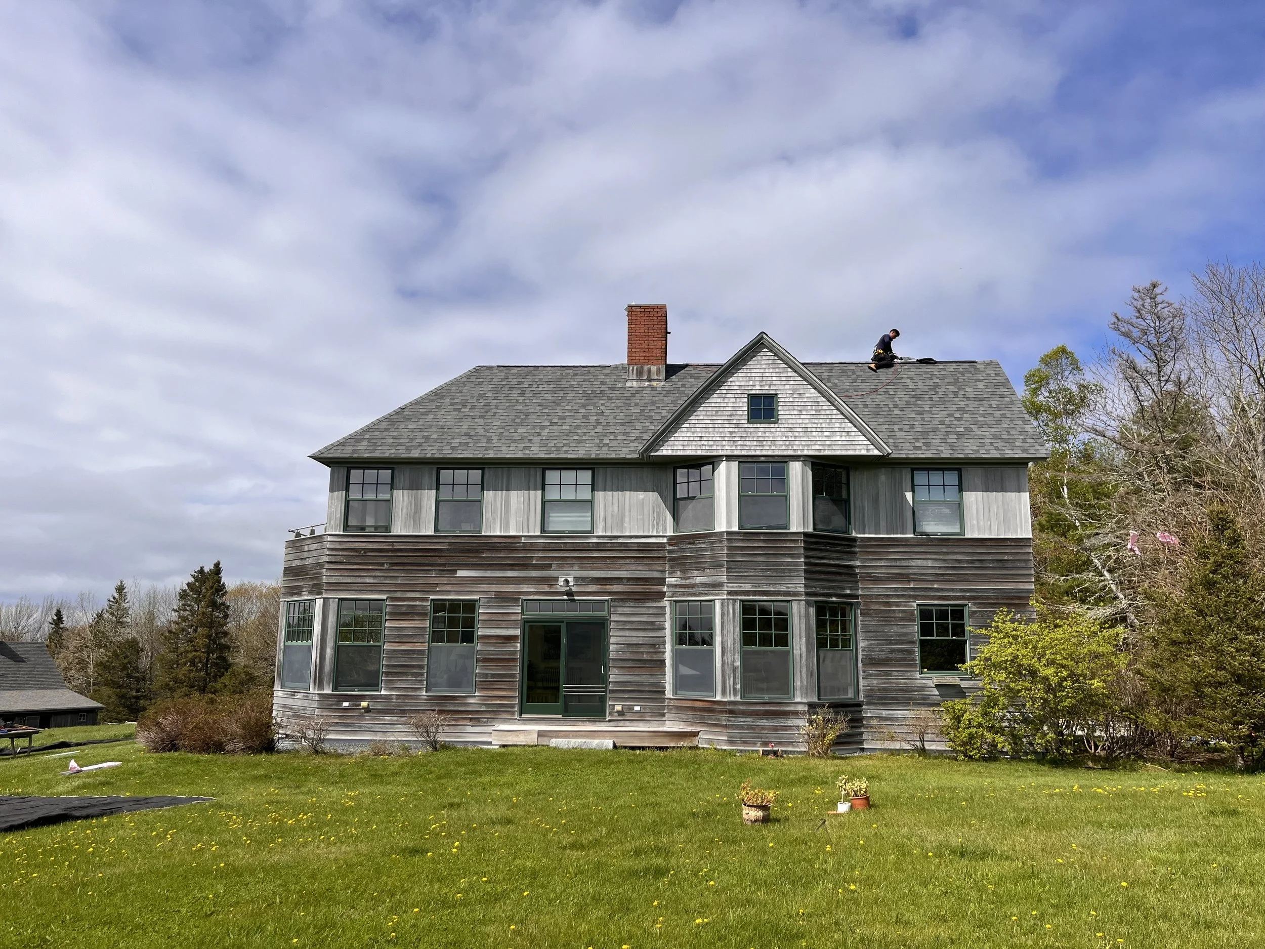 What Your Insurance Company Wants to Know About Your Roof