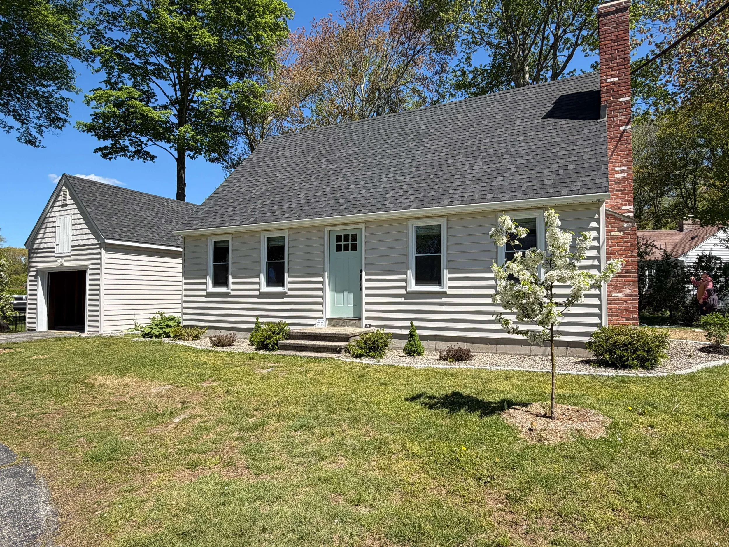 How to Prepare Your Home (and your family) for a Roof Replacement