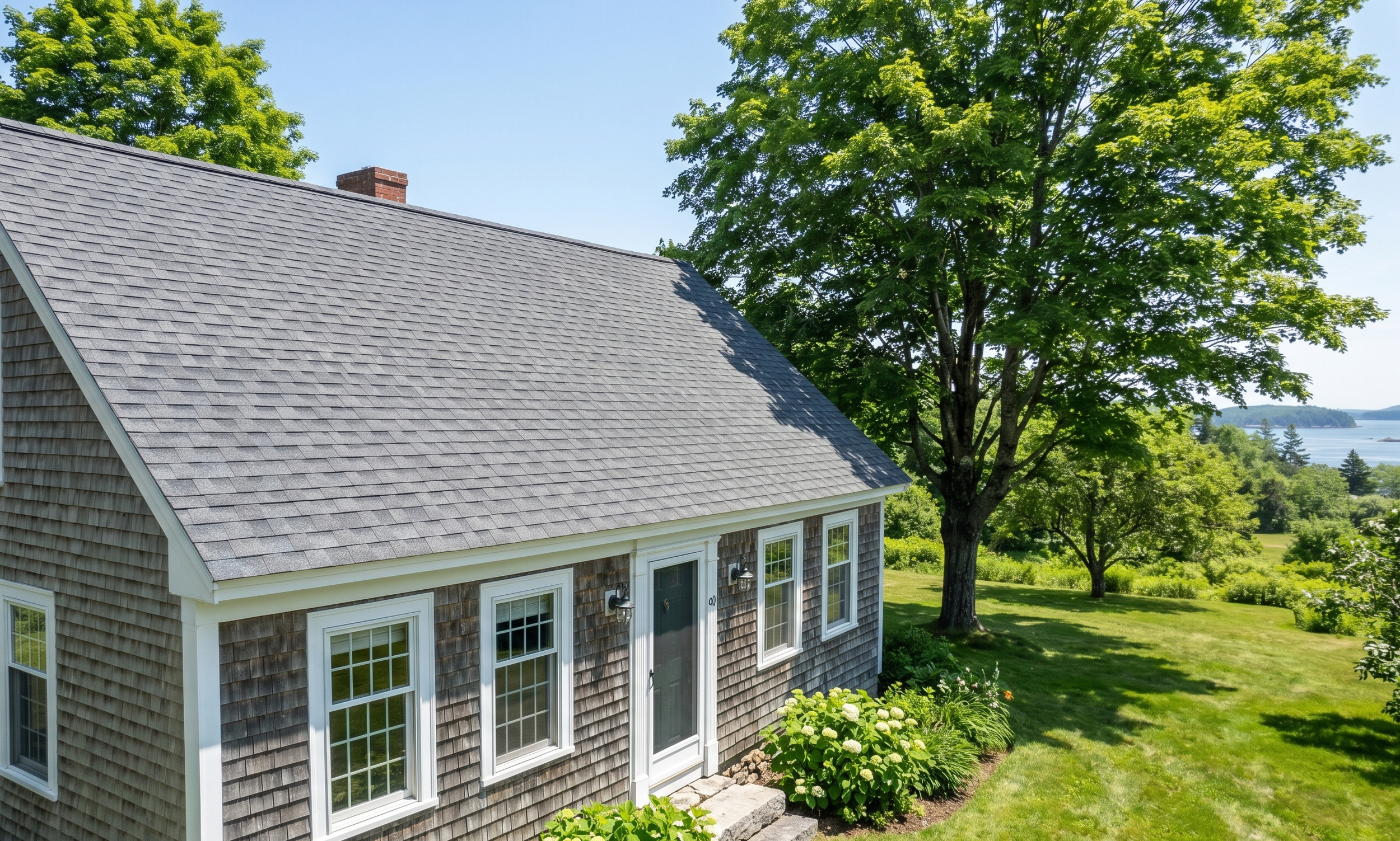The Best Time to Replace Your Roof in Maine