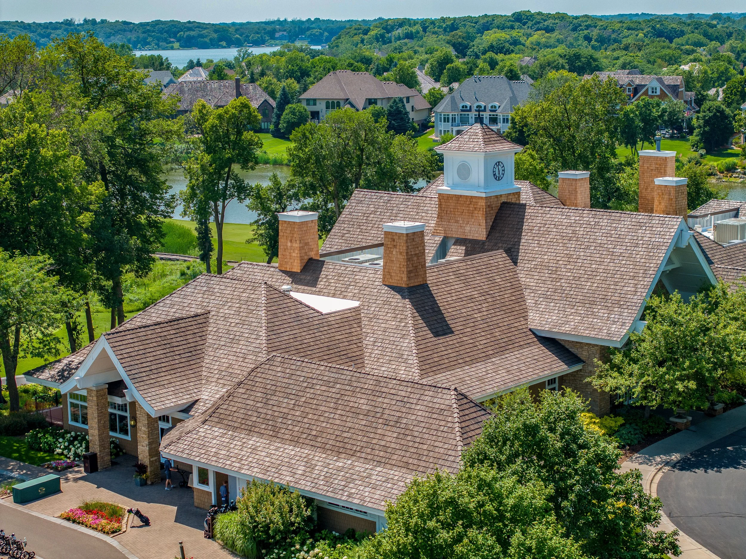 Composite Shake Roofing: A Deep Dive for Maine Homeowners