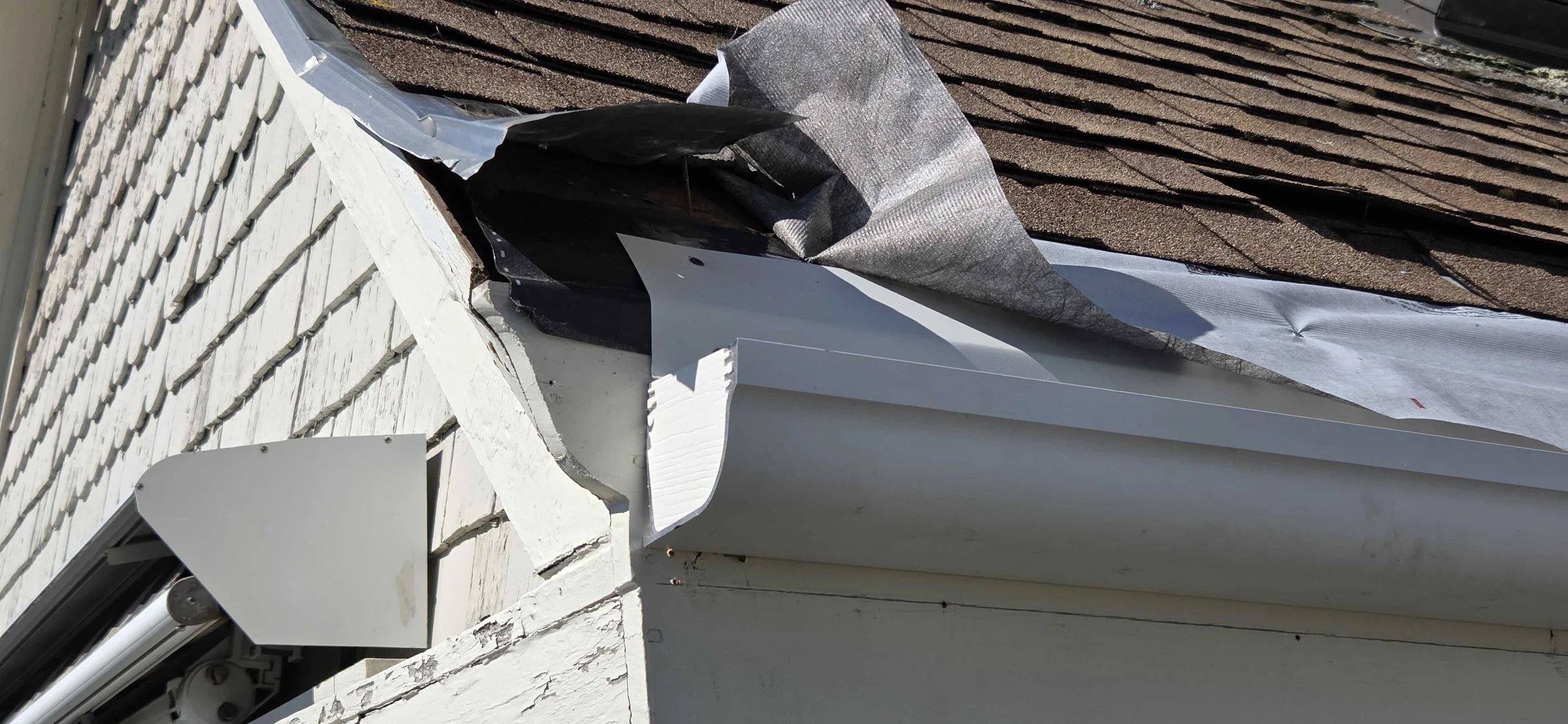 What Does Your Roofing Warranty Actually Cover?
