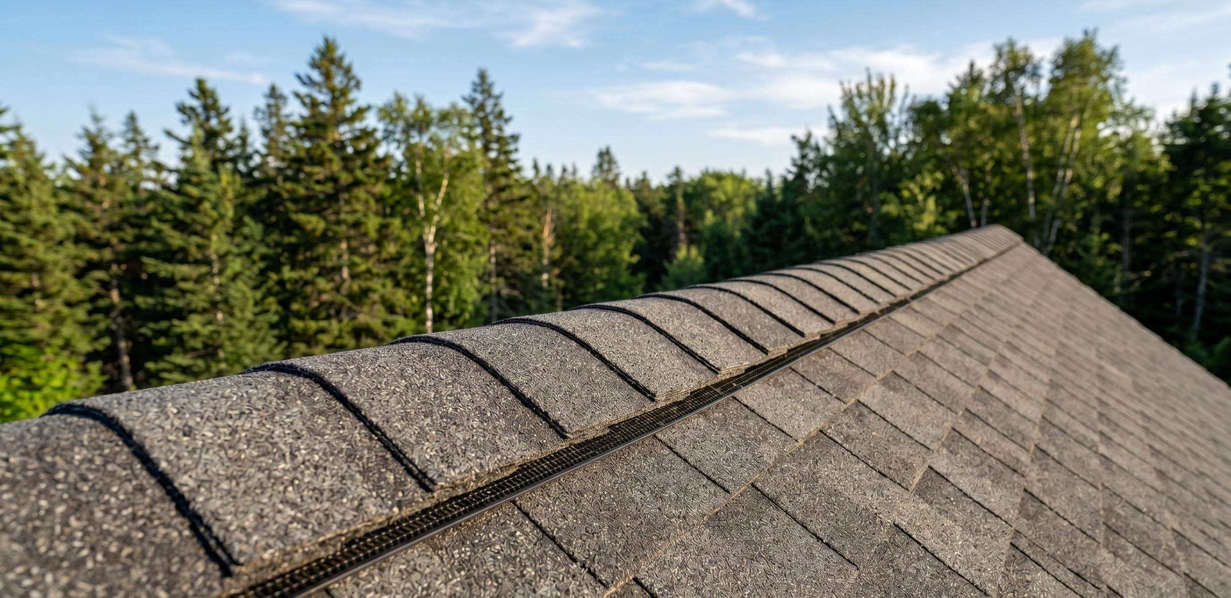 How Ventilation Affects Your Roof’s Lifespan in Maine