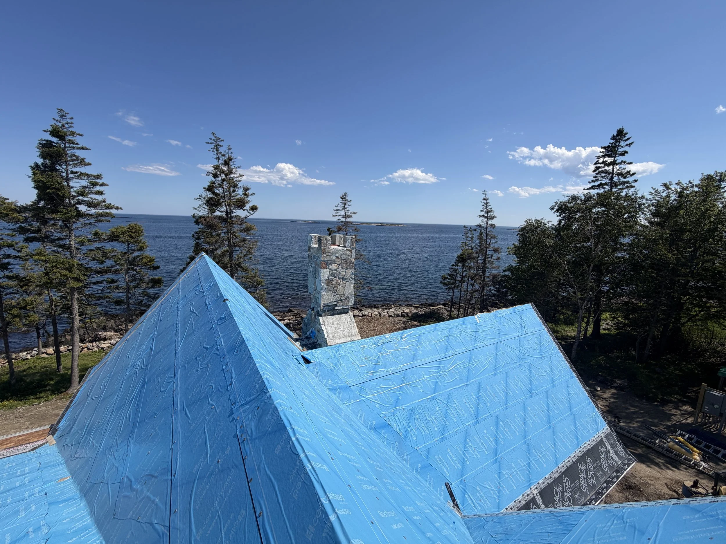 How to Read a Roofing Estimate