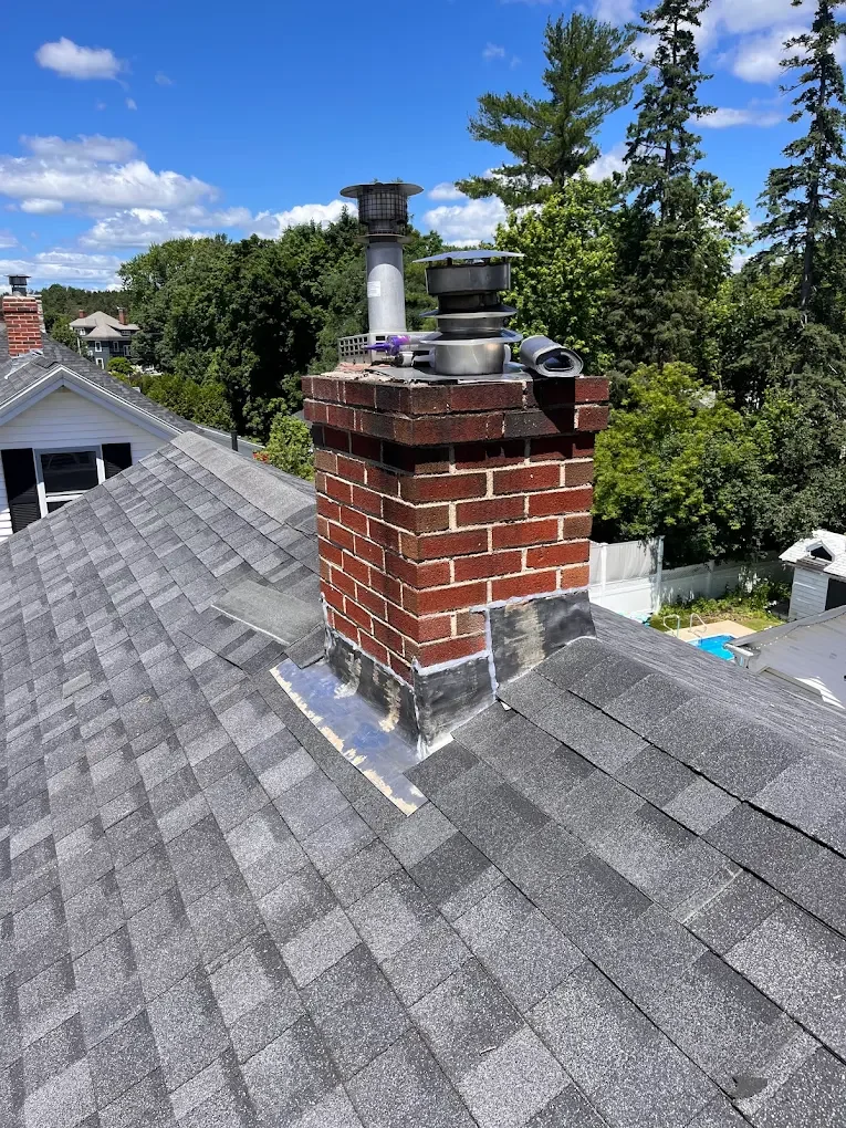 The Real Cost of Hiring the Cheapest Roofer