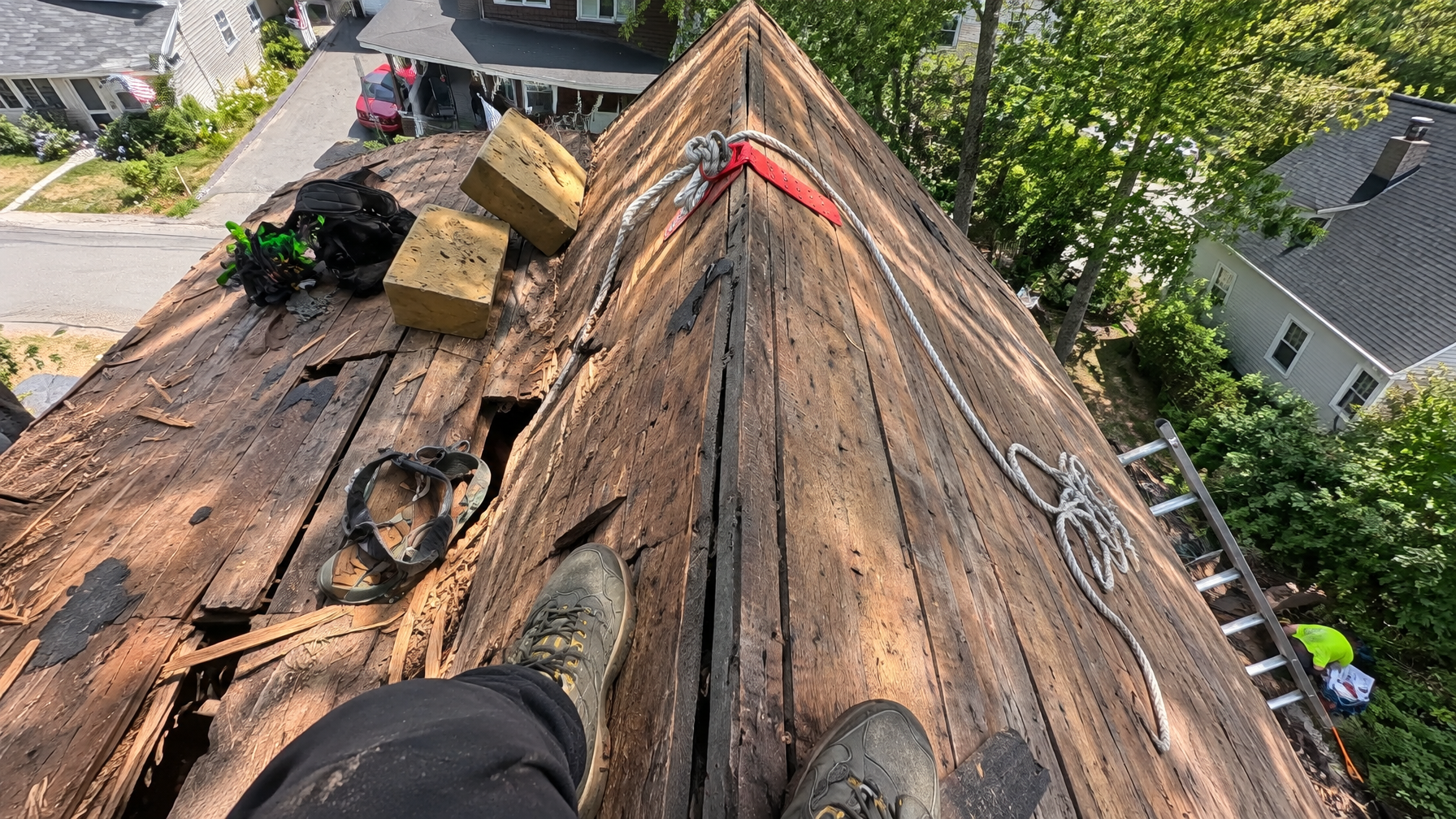 The Hidden Costs of Waiting on Roof Repairs