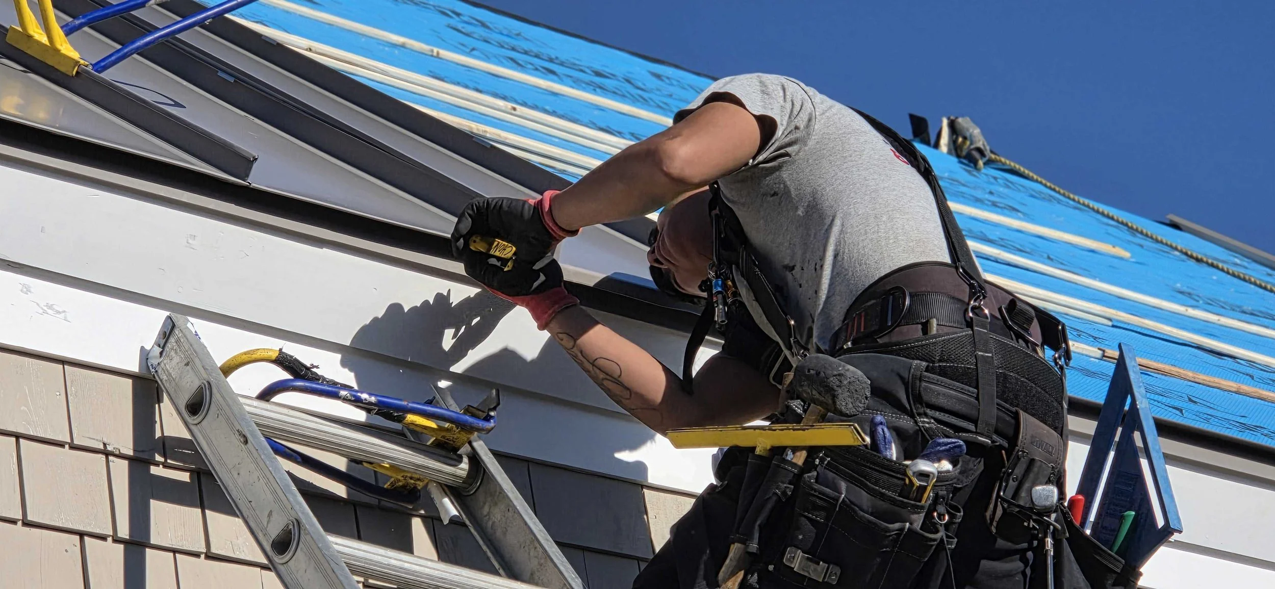 How much does a roof replacement cost in Maine? (2026)