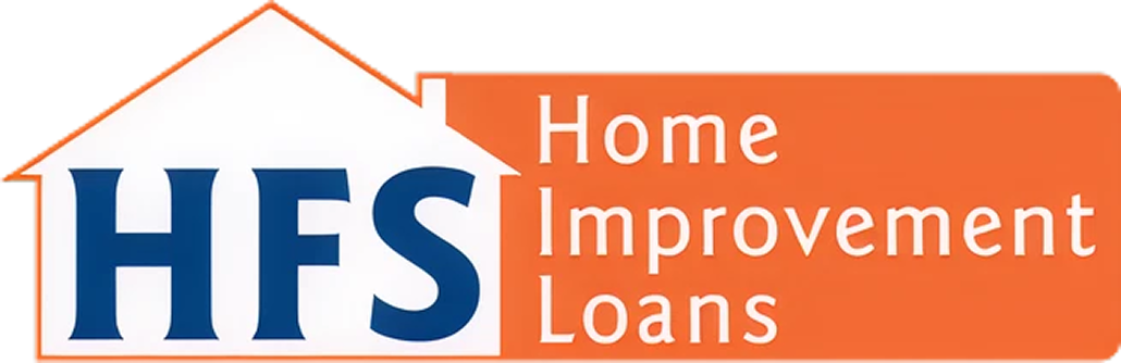 Official HFS Financial logo