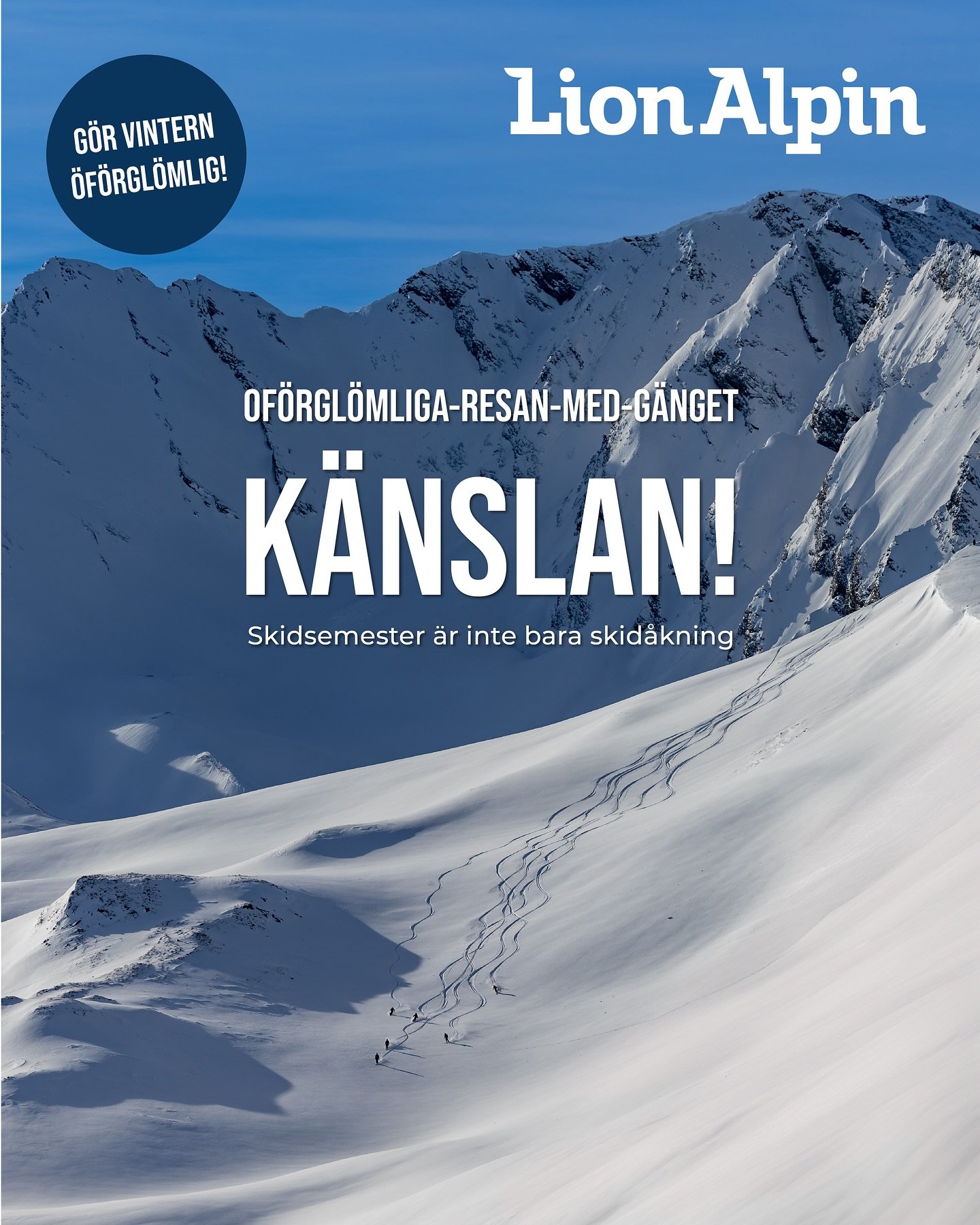 Vilka ska med på kompisresan i vinter? 👉🏻👉🏻👉🏻
•
•
#gangshred #levalife #kompisresa #lionalpin