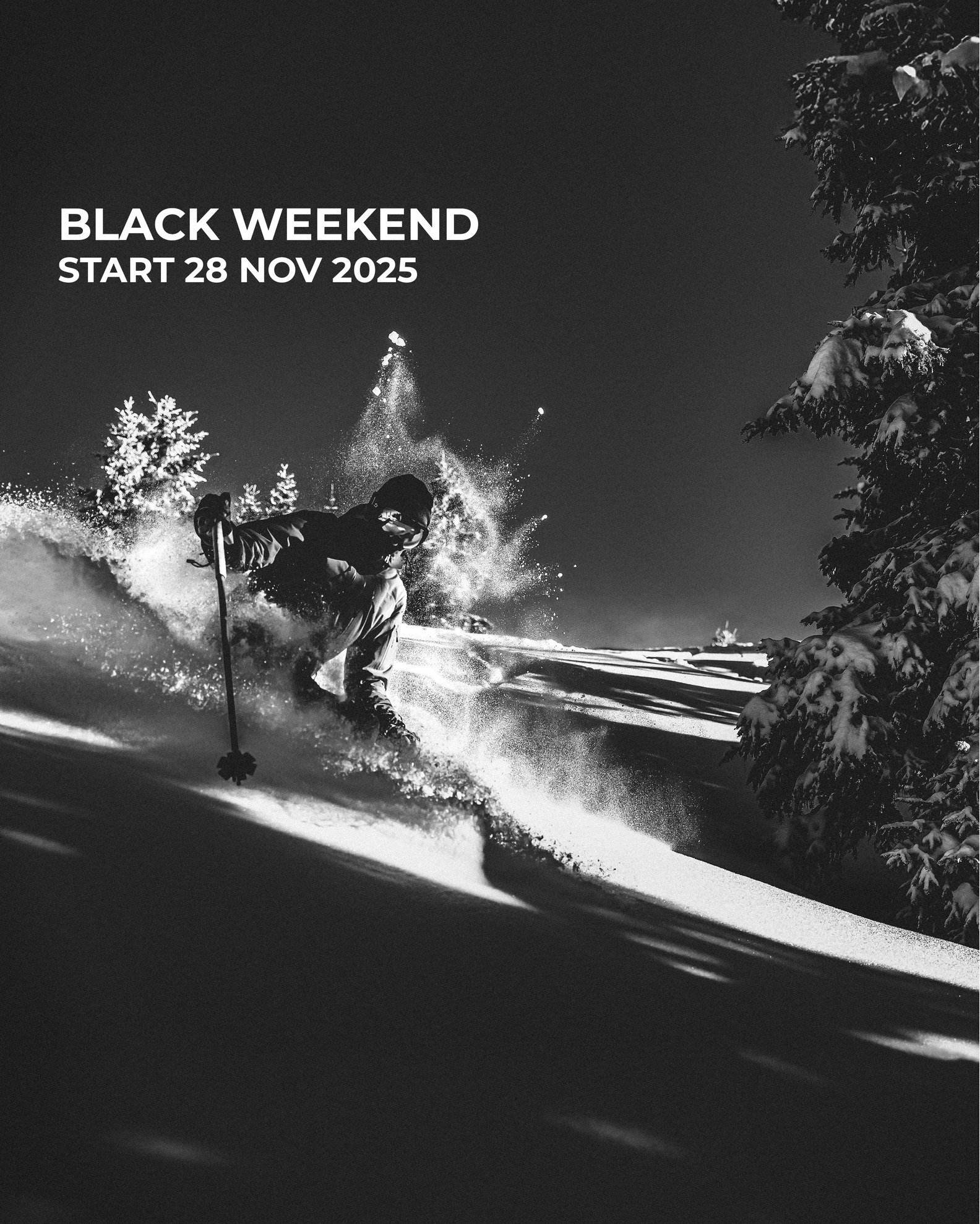 Nu är det igång. Ta en titt på Lionalpin.se eller ring 031-16 59 00 för black-week-erbjudande-känslan!
⚫️
⚫️
⚫️
#blackfriday #blackfridaydeals #blackfridaysale #blackfriday2024 #BlackFriday #MountainAdventure #skidgaranti