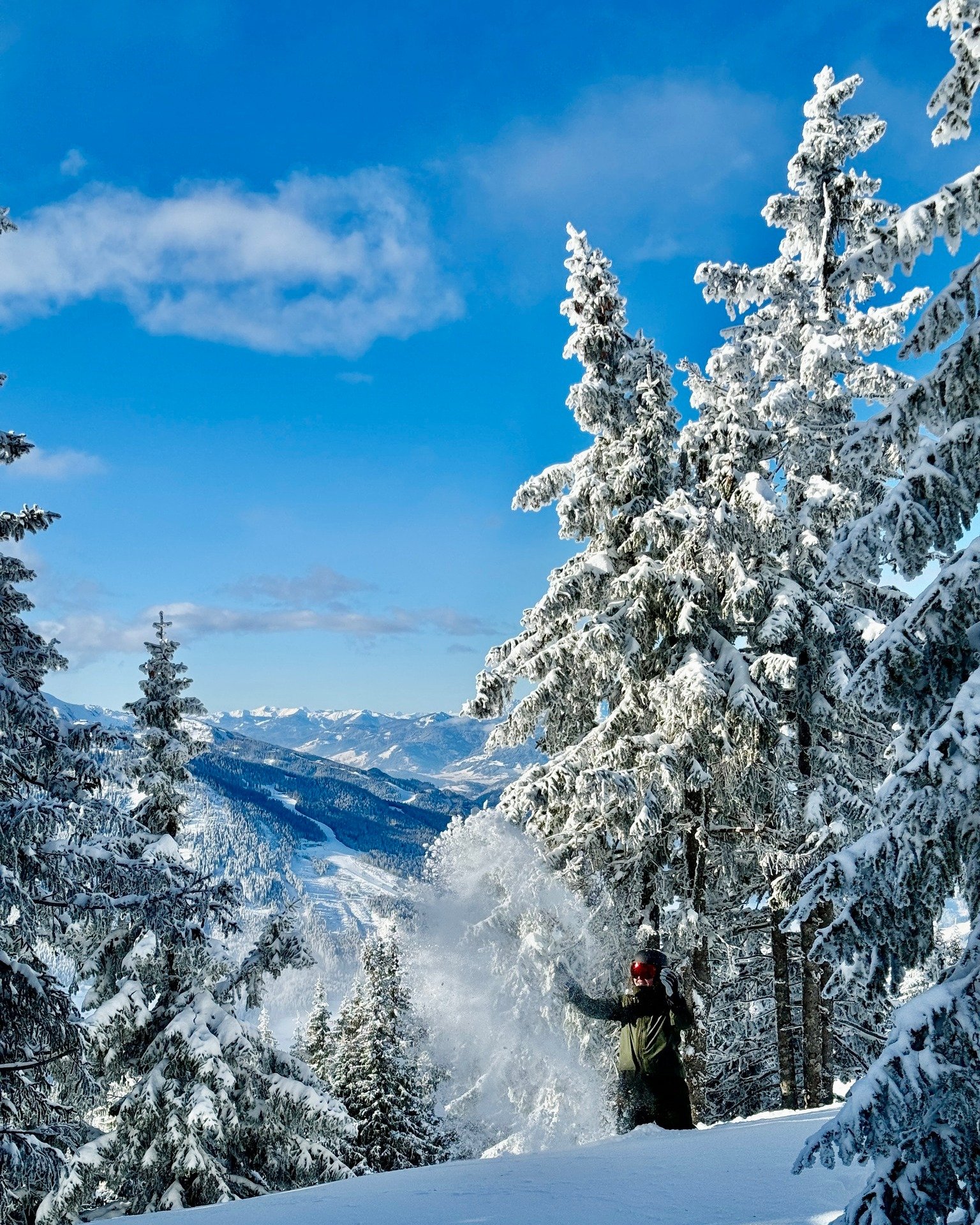 Vit jul iår? Just nu har vi sista-minuten till St.Anton med buss. Fördelen med buss är att det blir upp till 8 skiddagar!
・
・
・
#ExploreTheWorld #ChristmasInAustria #österrike #äventyr #vinterskrud